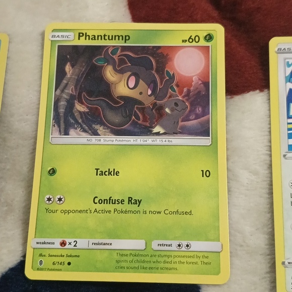 Pokemon cards - Picture 3 of 4